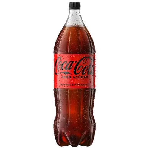 Coca Zero 1,5L