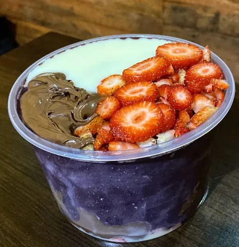 Açaí 1 Litro (Família)