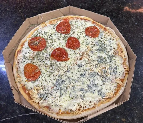 FRANGO C/GORGONZOLA