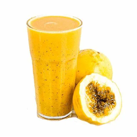 Suco de maracujá 500 ml 