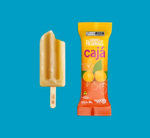 Cajá