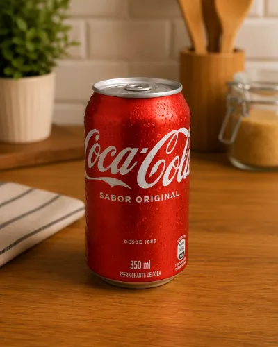 Coca-Cola 350 ml