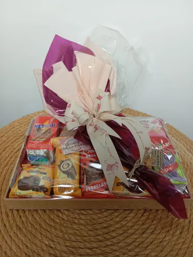 C7-Mini Café da Manhã