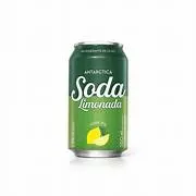 SODA LIMONADA LATA 350ML
