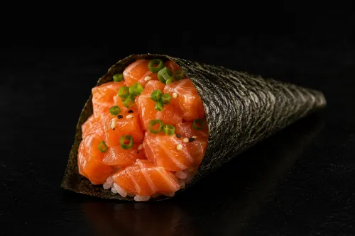 TEMAKI SALMÃO