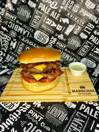 Marechal SMASH Country