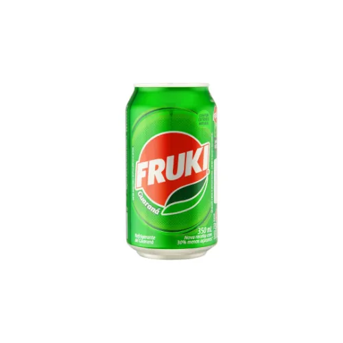 FRUKI LATA