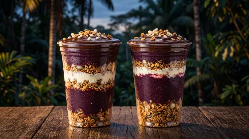Combo Casal Açaízeiro❤️ | 2 Açaís 300ML