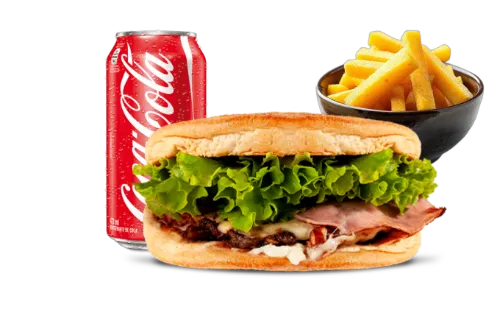 COMBO TCHÊ