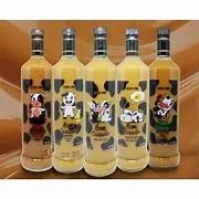 licor bem casado
