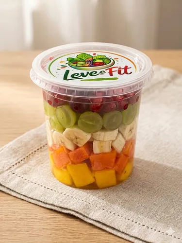 Salada de Frutas 350 ml