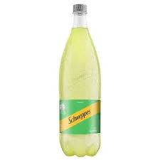 Schweppes 1,5 litros