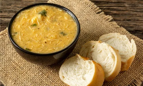 Caldo de Kenga