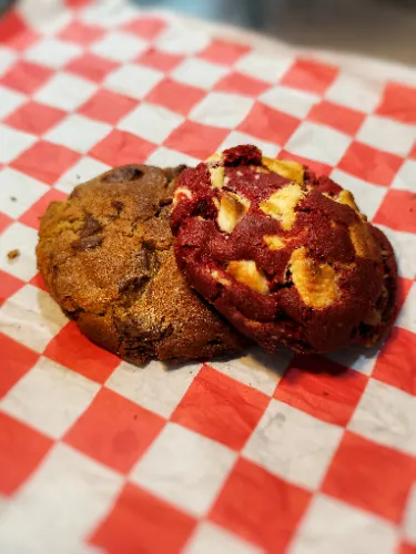 Combo tradicionais 🍪❤️