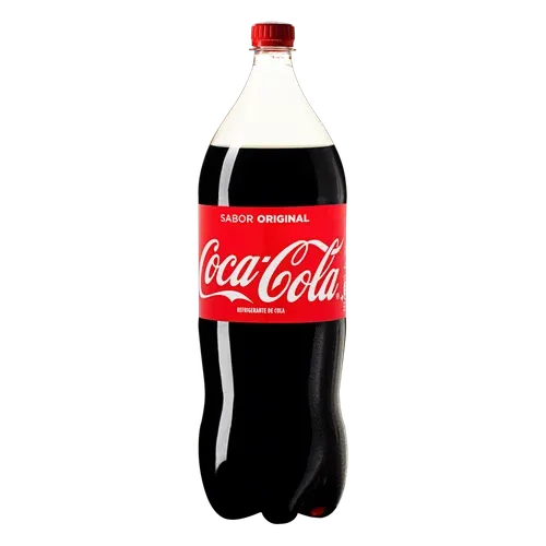Coca Cola (2L)