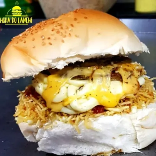 X-Burg 