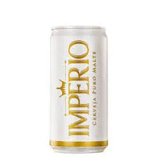 Cerveja Império 350ml