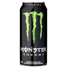 Monster (Tradicional)