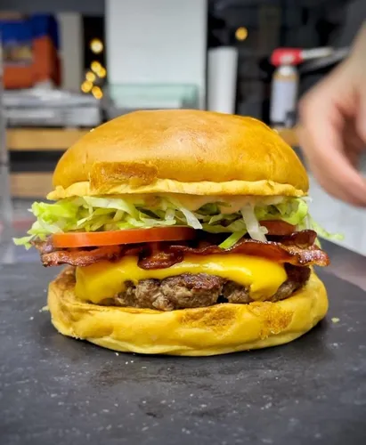 X-BACON