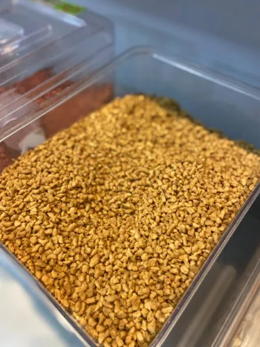Proteína de Soja Sabor Frango