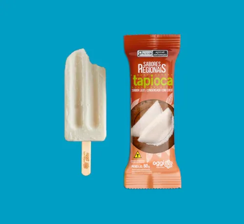 Tapioca