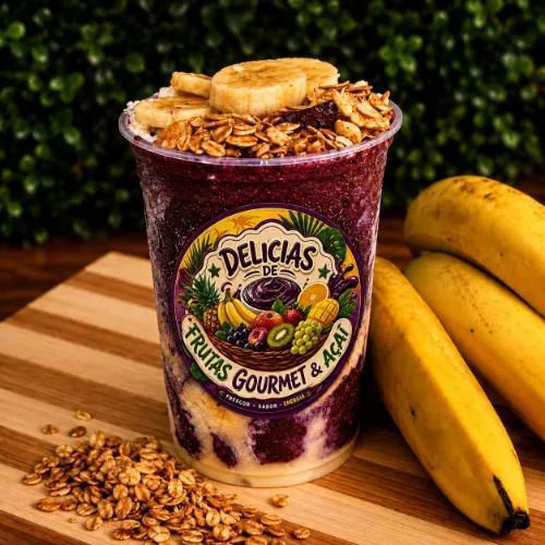 Açaí Energia