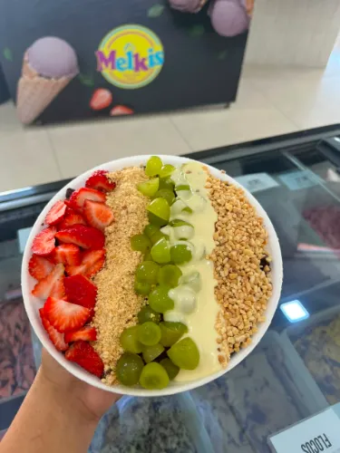 Marmita de Açai P  💜