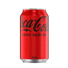 Coca-cola lata 350ml