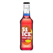 Ice 51 fruit mix 275 ml 