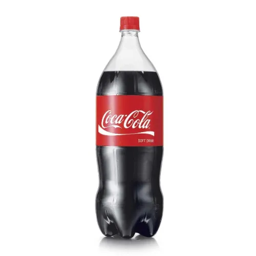 Coca cola 2 litros