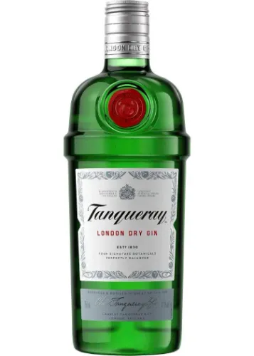 Tanqueray