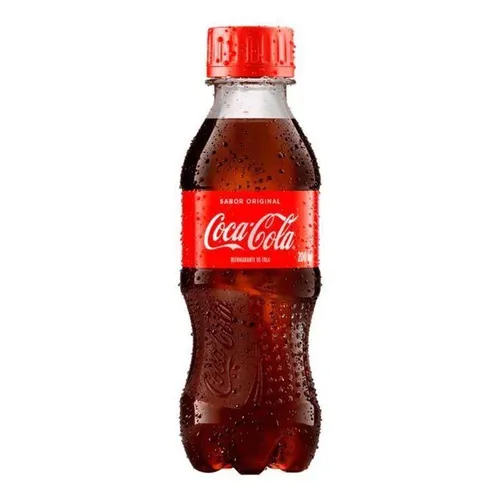 Coca cola 200ml