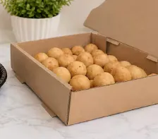 50 Salgadinhos Fritos (meio cento)