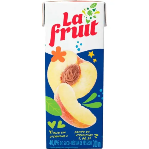 SUCO DE CAIXINHA 200ml