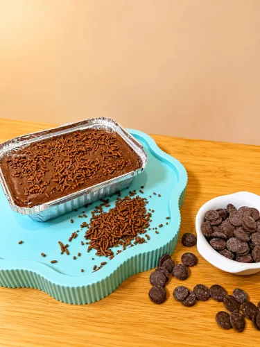 🍫🍪 Chocolatudo
