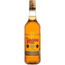 Ypioca ouro 965 Ml