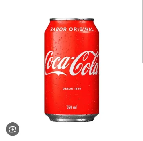 coca coca 350 ml 