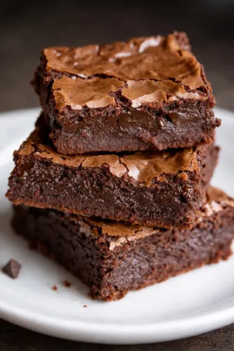 Brownie Tradicional