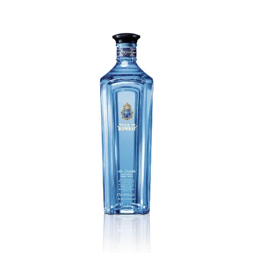 Gin Bombay Star Off 750ml
