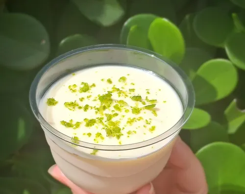 Mouse de Limão 