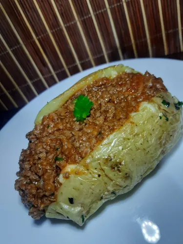 Bolonhesa