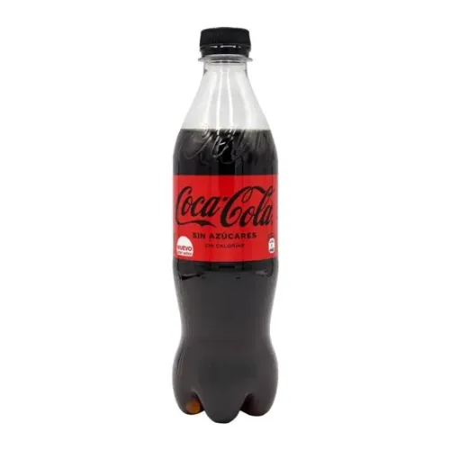 Coca-Cola Zero 500ml