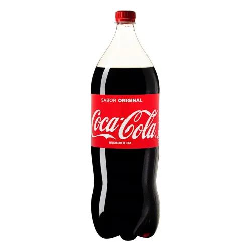 Coca-cola 2 L