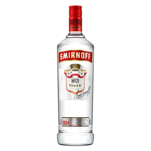 Vodka Smirnoff 998ml 