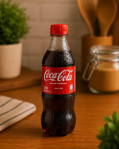 Coca-Cola 250 ml