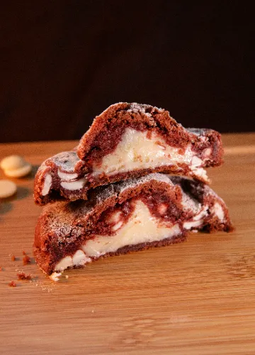 Cookie Red Velvet 