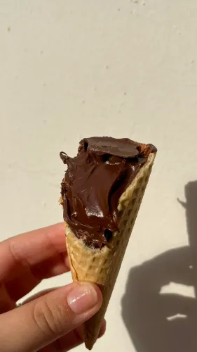  Cone de Avelã