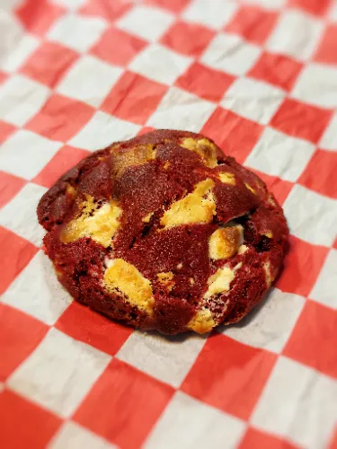 Lumiè Red Velvet ❤️