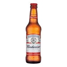 Budweiser 330ml