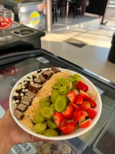 Marmita de Açai G 💜